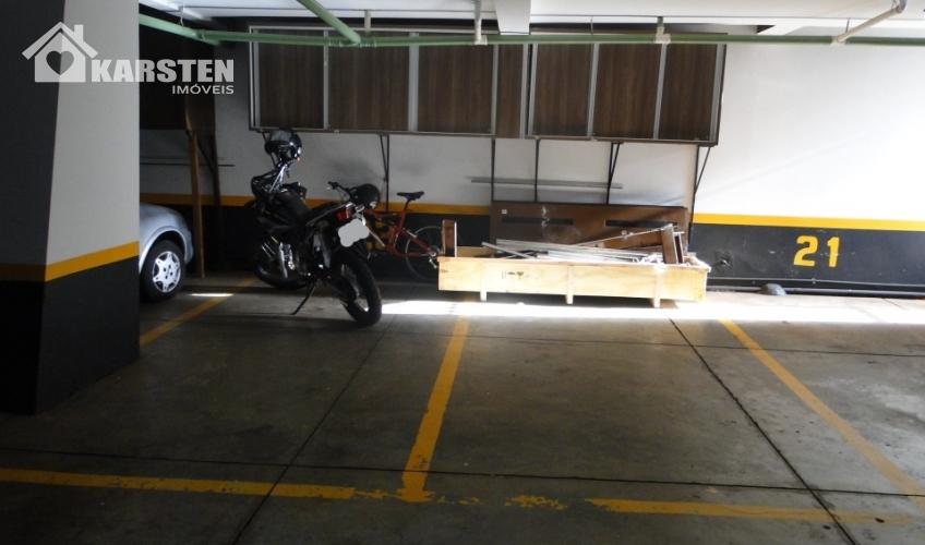 Garagem - 2 vagas